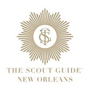 The Scout Guide New Orleans